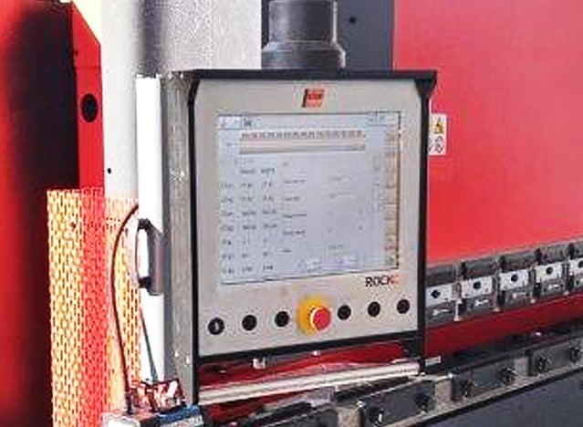 SCHIAVI HFB 4000 X 160 